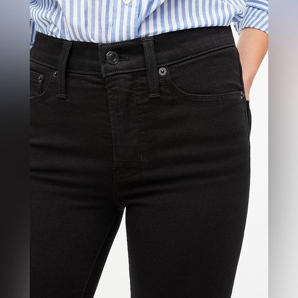 J Crew Stretch Skinny Jeans - Picture 6 of 8